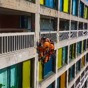 Bild von Ropes 4 Access Ltd