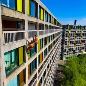 Bild von Ropes 4 Access Ltd