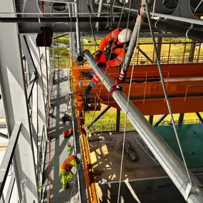 Bild von Ropes 4 Access Ltd