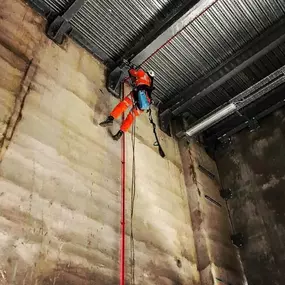 Bild von Ropes 4 Access Ltd