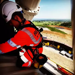 Bild von Ropes 4 Access Ltd