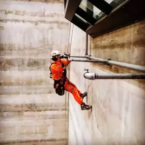Bild von Ropes 4 Access Ltd