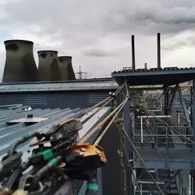 Bild von Ropes 4 Access Ltd