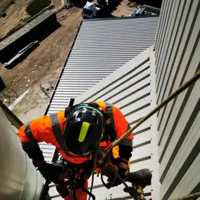 Bild von Ropes 4 Access Ltd