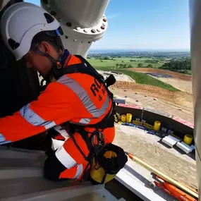 Bild von Ropes 4 Access Ltd