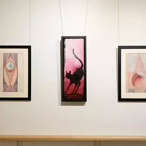 Bild von Portico Fine Art