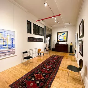 Bild von Portico Fine Art