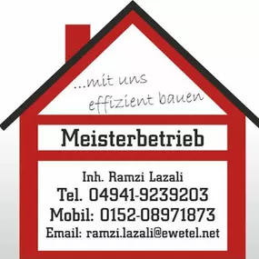 Bild von Ramzi Bauunternehmung