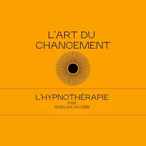 Bild von Rhizlan Hypnothérapeute