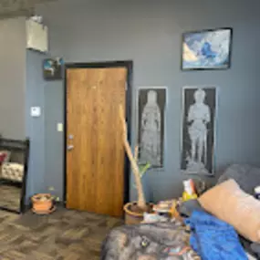 Bild von Ocean Spirit Massage