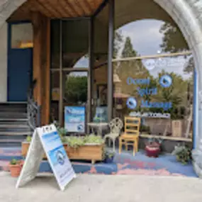 Bild von Ocean Spirit Massage