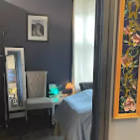 Bild von Ocean Spirit Massage