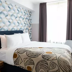 Bild von Bob W London Spitalfields