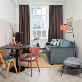 Bild von Bob W London Spitalfields