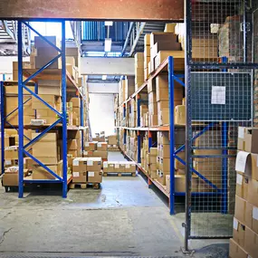 Bild von JAM Industries Inc.