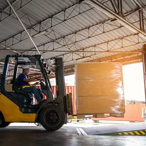 Bild von JAM Industries Inc.