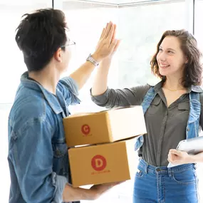 Bild von JAM Industries Inc.