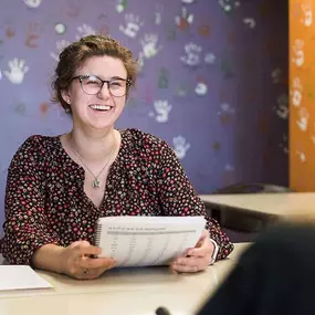 Help with learning disabilities