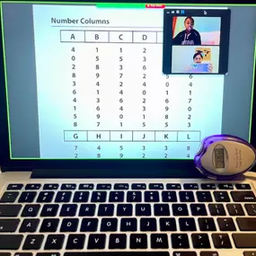 Online tutoring