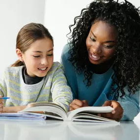 Reading help