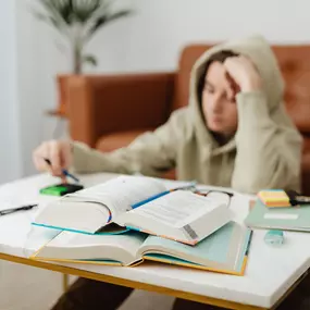 Studying help