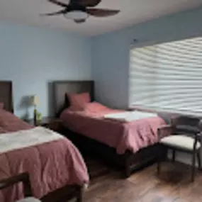 Bild von Green Pastures Residential Care Homes