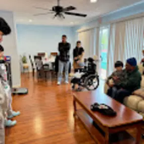 Bild von Green Pastures Residential Care Homes