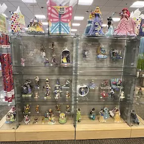 Jim Shore - Enesco Figurines
