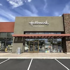 Gretchen's Hallmark
