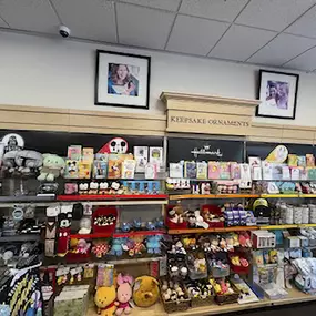 Hallmark and More