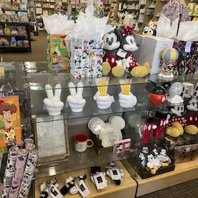 Mickey Mouse Merch