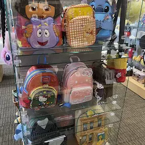 Loungefly Bags