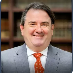 Attorney Charles Gerlach