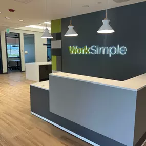 Bild von Work Simple