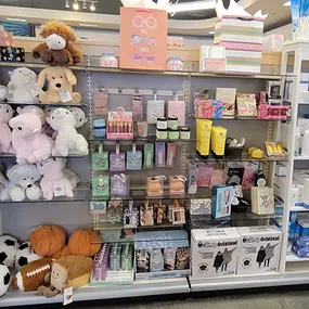 Self Care Day Merch