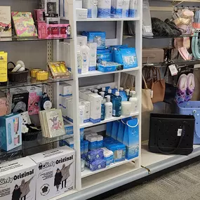 Inis Body Care Products