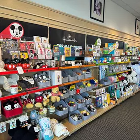 Hallmark and More