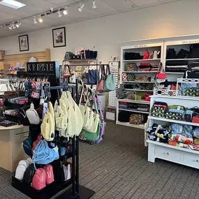 Vera Bradley Bags and Kedzie Bags