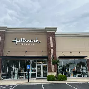 Shop at Gretchen's Hallmark in Athens Georgia