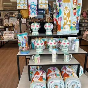 Hallmark and More