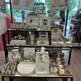 Mud Pie Dishware and More