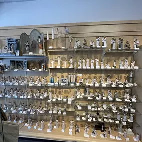 Willow Tree Figurines