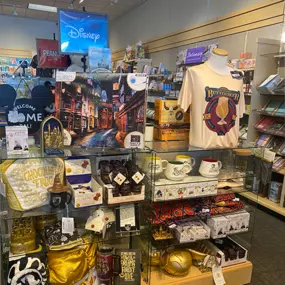 Harry Potter Licensed Gifts