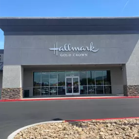 Gretchen's Hallmark