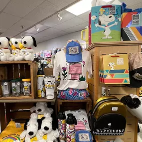 Hallmark Gifts and More