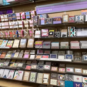 Hallmark Stationery