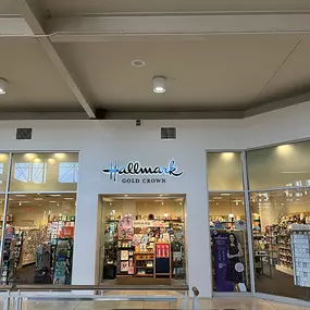 Gretchen's Hallmark