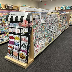 Hallmark Cards and More