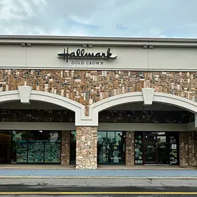 Gretchen's Hallmark