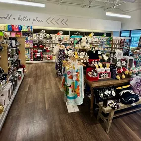 Hallmark and More